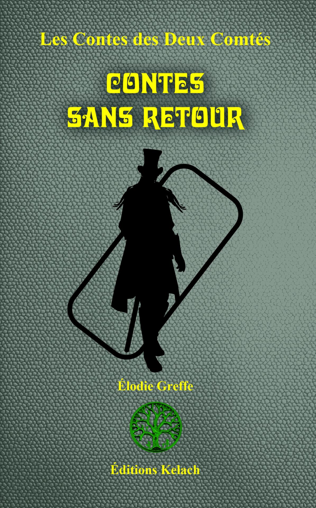 Les Contes Sans Retour - version Ebook