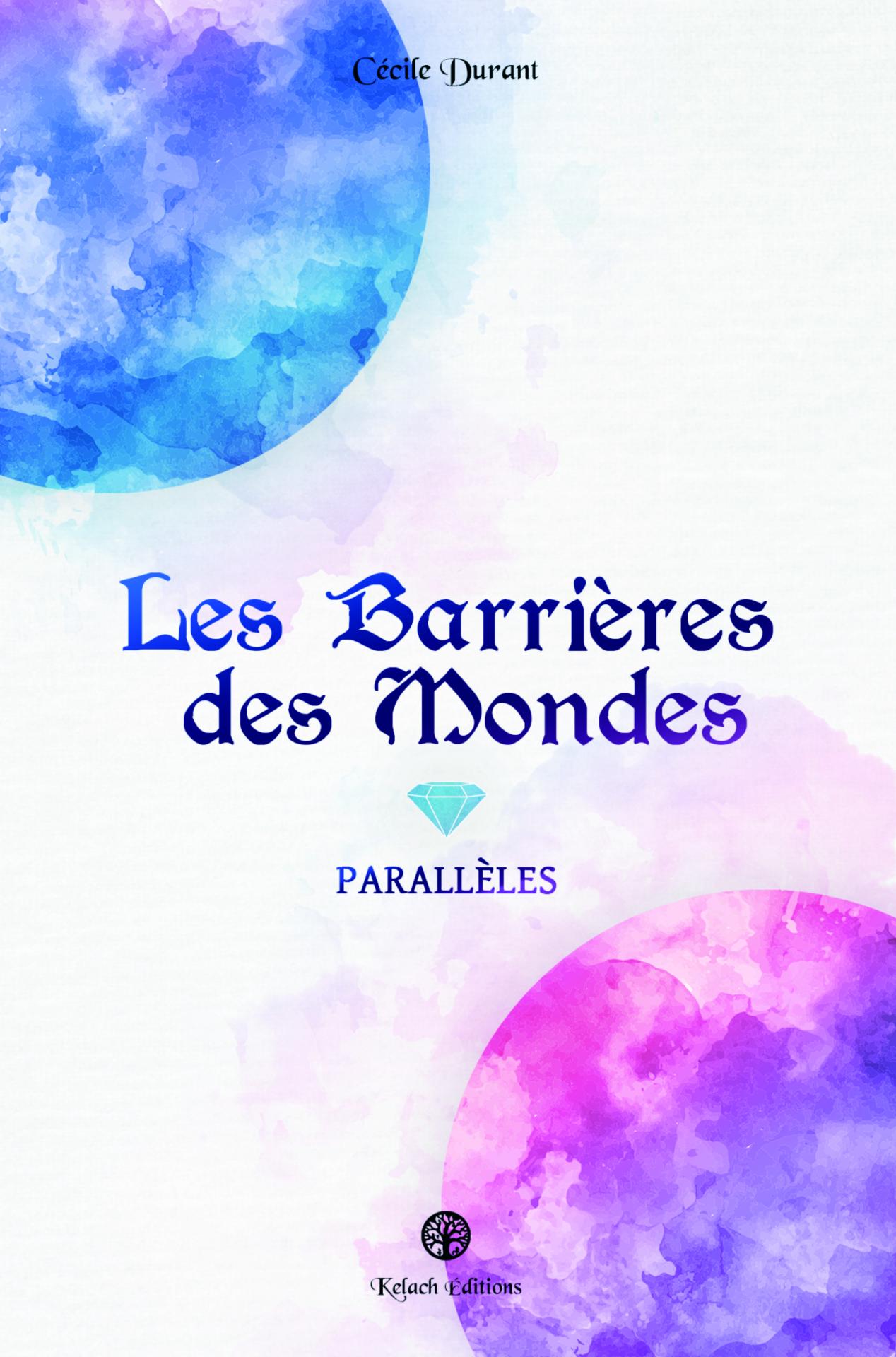 Parallèles - version Ebook