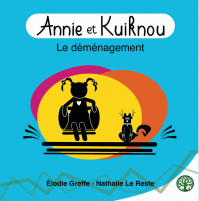 Annie et kouiknou
