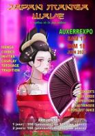 Auxerre japan manga wave 2023