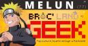 Broc land geek melun