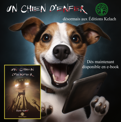 Chien d enfer ebook
