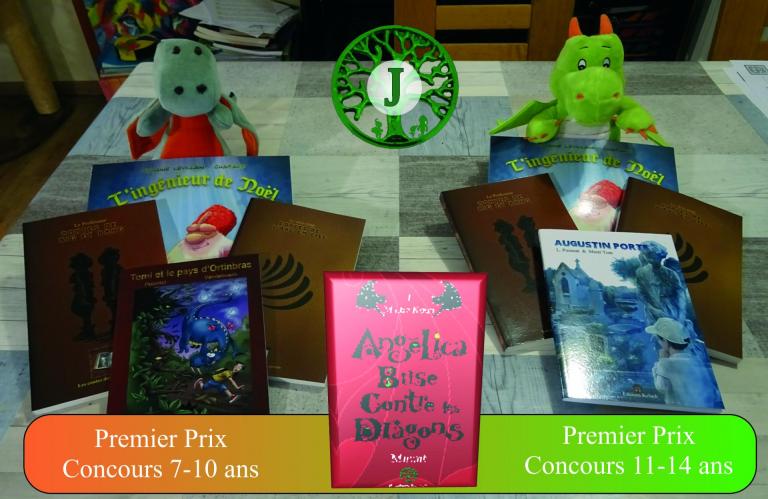 Concours angelica