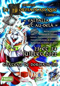 Dormantastique 2022