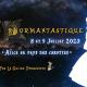 Coup de tonnerre sur le Dormantastique 2023