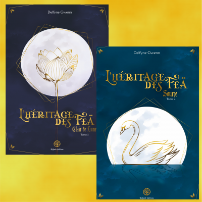 Double couv heritage des fea