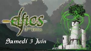 Elfic 2023