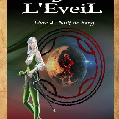 Eveil l4 couverture