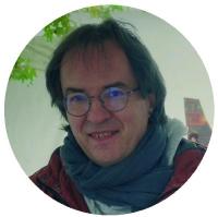 Frederic g