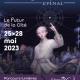 Les Imaginales 2023 : notre retour.