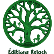 Kelach logo texte