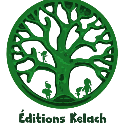 Kelach logo texte