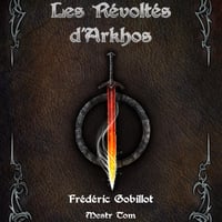 Les Révoltés d Arkhos c1
