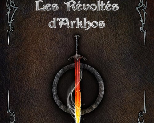 Les Révoltés d Arkhos c1