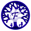 Logo foret retouche