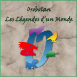 Logo orobolan 2