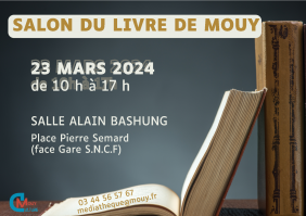 Mouy 2024 affiche