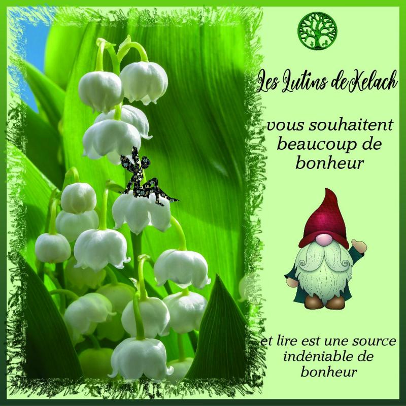 Muguet 2023