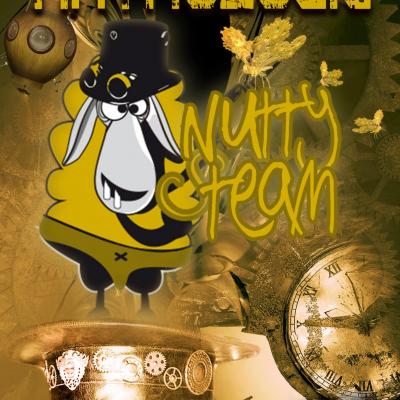 Nutty steam