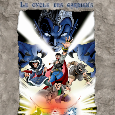 00 cycle des gardiens