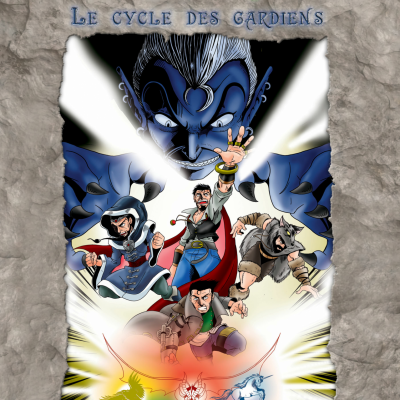 O0 cycle des gardiens