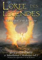 Oree des legendes 2025