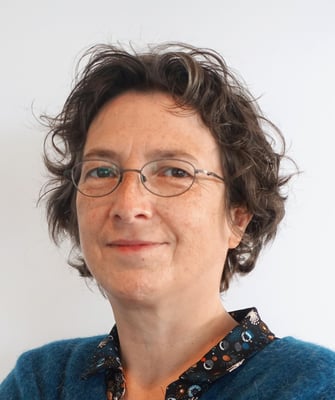 Virginie Le Flanchec