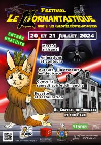 Presentation affiche 2024