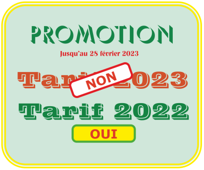 Promotion 2024