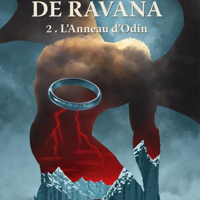 Ravana 2 anneau d odin