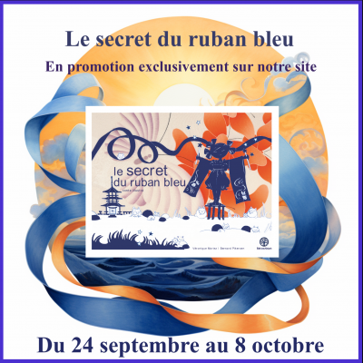 Ruban bleu promotion