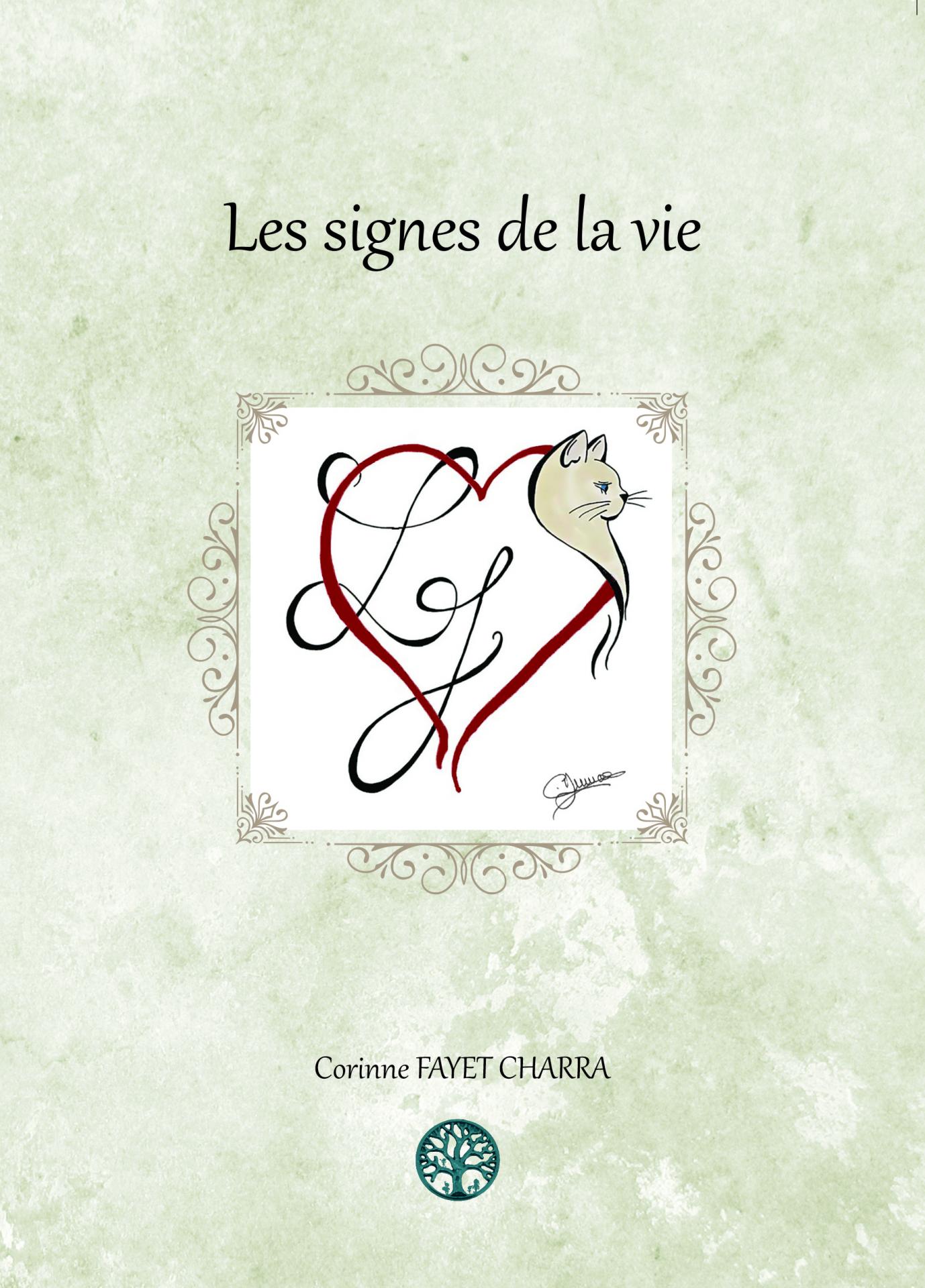 Signes de la vie