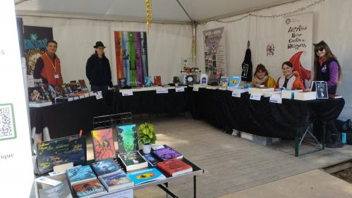 Stand 12