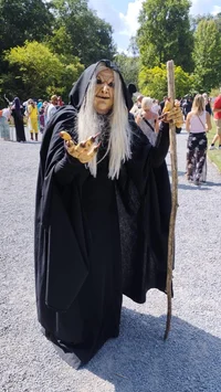Sorcière