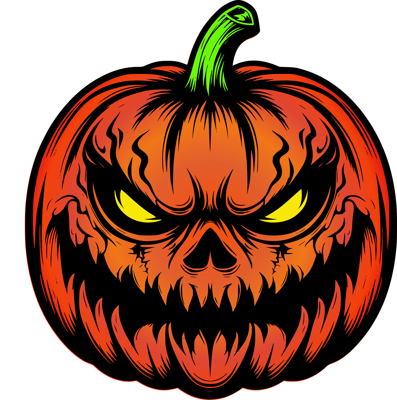 Zombie gurl halloween 8958511 1280